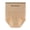 Beige, variant on High Waist Abdominal Lifting Buttock Female Body Shaping Bundle Waist Summer Thin Stomach Constricting Slimming Briefs Body Shaper Tummy Control Postpartum Recovery Daily Slim Essential Black M
