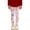 pants 227#Pink, variant on oqasdz EEaster Print Girls Tights Stretchy Athletic Base Layer Leggings for Toddler Kids Playwear Loose Soft Casual Outdoor
