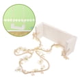 thumbnail image 4 of Accesorio de fotografía para recién nacidos, columpio de madera, decoración de columpio, accesorio para fotos de bebés, 4 of 7