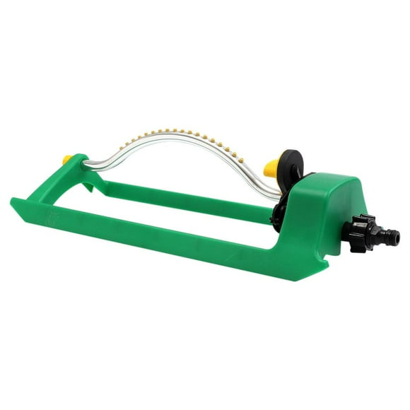 Sprinkler Sprinklers for Yard Lawn Sprinkler Garden Sprinkler Water Sprinkler Sprinklers Water Sprinkler for Lawn Oscillating Sprinkler Hose Sprinkler Oscillating Sprinkler Watering Garden Pip