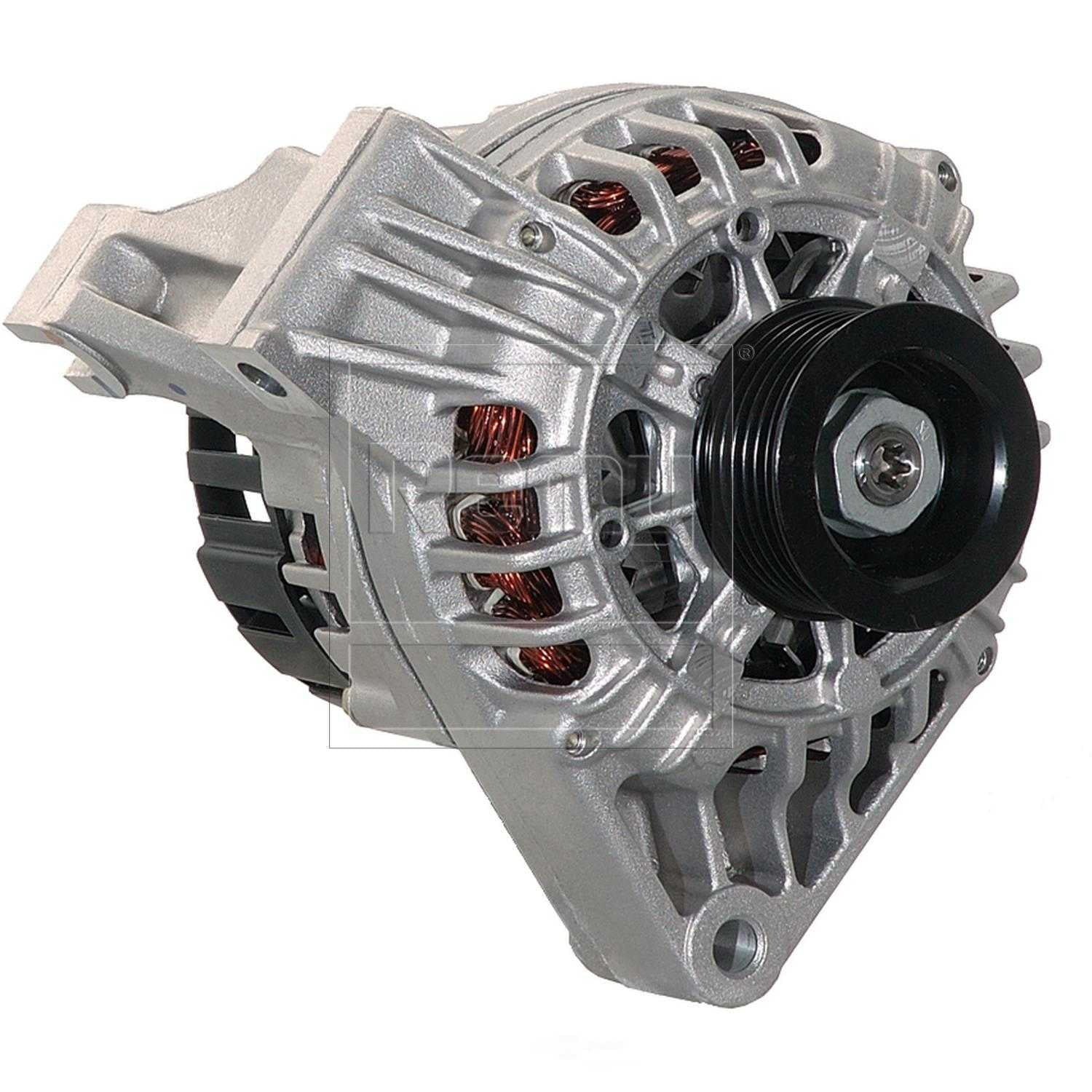 Remy 12559 Alternator