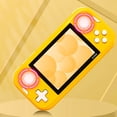 thumbnail image 4 of Reproductor de juegos portátil con pantalla IPS HD de 3,5 pulgadas, consola de videojuegos Retro Universal Accesorios Electrónicos, 4 of 9