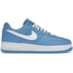 thumbnail image 1 of Nike Air Force 1 Low '07 Retro University Blue Nike  Air Force 1 Low, 1 of 2