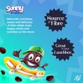 thumbnail image 2 of Whitworths Sunny Raisins 12X14G, Imported from Britain, 2 of 4