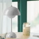 thumbnail image 1 of Lámpara de escritorio LED moderna con luz nocturna, táctil para dormitorio, decoración del hogar, gris JShteea Para Estrenar, 1 of 8