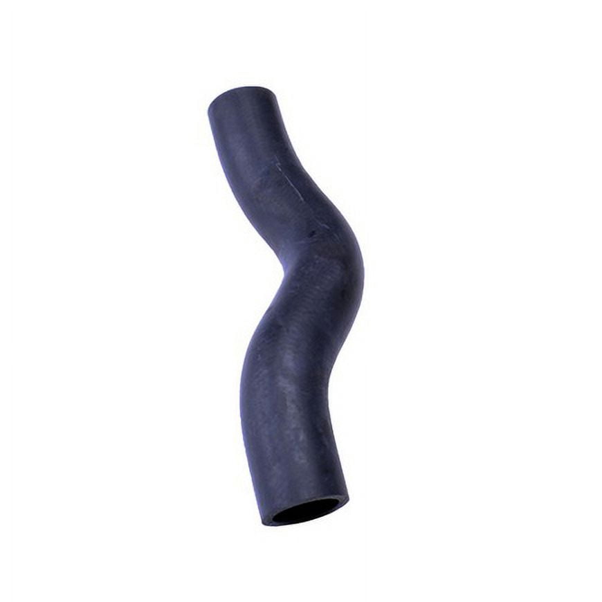 Molded Coolant Hose (SAE 20R4)