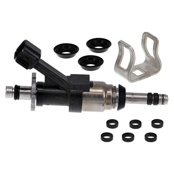 GB Remanufacturing Reman GDI Fuel Injector Fuel Injector