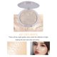 thumbnail image 2 of Maquillaje iluminador en polvo XCF paleta de iluminadores colores brillantes #01, 2 of 4