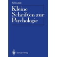 thumbnail image 1 of Kleine Schriften Zur Psychologie, 1 of 2