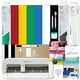 thumbnail image 1 of Máquina cortadora Cricut Joy Xtra con paquete Rainbow Smart Vinyl, 1 of 7