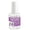 Nail Base & Top Gel Step 2 + 4, variant on Pro Powder Polish Dip System Brush Cleaner - Step 6