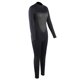 thumbnail image 1 of Traje De Buceo Para Adultos Traje De Buceo De Una Pieza Traje De Neopreno Con Protección Solar Traje De Buceo Para Mujer SLINX Relieve Mujer Mujer Traje De Buceo De 3 Mm Traje De ANGGREK Otros, 1 of 8