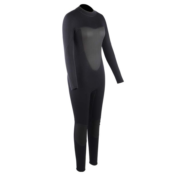 Traje De Buceo Para Adultos Traje De Buceo De Una Pieza Traje De Neopreno Con Protección Solar Traje De Buceo Para Mujer SLINX Relieve Mujer Mujer Traje De Buceo De 3 Mm Traje De ANGGREK Otros