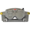 thumbnail image 2 of Centric Parts 14142132 Centric Semi-Loaded Brake Caliper with New Phenolic Pistons Fits select: 2004-2007 NISSAN TITAN, 2004-2006 NISSAN ARMADA, 2 of 4