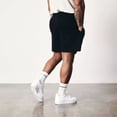 thumbnail image 2 of Short Gym Sahrk 2020 Envio Gratis Bermuda Capri Super Comodo, 2 of 4