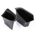 thumbnail image 3 of 1 Pair Front Door Armrest Storage Box Holder for BMW 5 Series G30 530I 2018-2020, 3 of 11