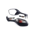 thumbnail image 3 of CBR1000RR 2008-2016 & VFR1200 2010-2012 Rearview Mirrors & Signal Lights - OEM Replacement, 3 of 4