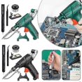 thumbnail image 2 of u200bProfessional Grade Laser Welding Kit with Internal Heating for DIY Metal Repair and Soldering Projectsu200b, 2 of 5