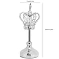 thumbnail image 4 of Candlestick, Flame Retardant And No Fading Stable And Durable Structure Modern Simple Styles Candle Stand  For Wedding For Dining Room, 4 of 8