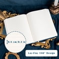 thumbnail image 4 of College Ruled Journal for Writing-B5 3D Butterfly Embossed Hardcover notebooks, 4 of 7