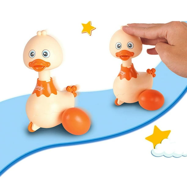 Walking duck toy best sale walmart