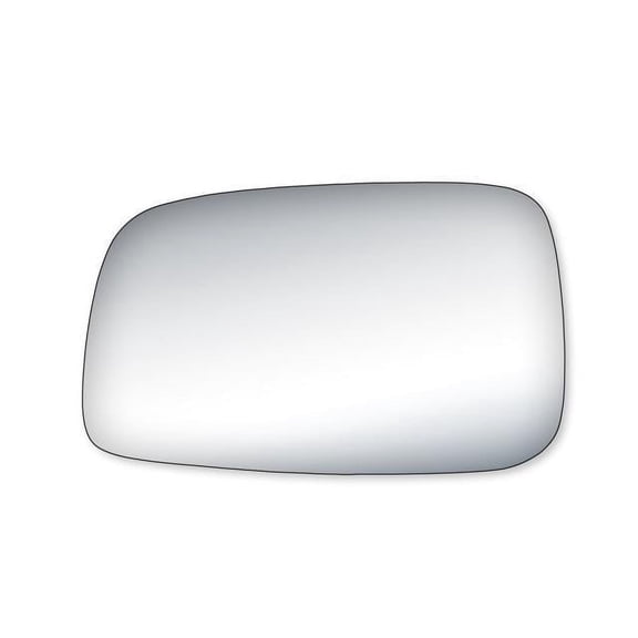 99174 - Fit System Driver Side Mirror Glass, Toyota Scion tC 05-10