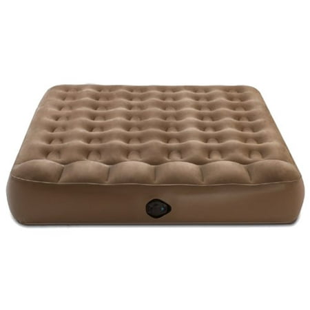 UPC 760433058114 product image for Aero Bed 5811-SMCHRG All Terrain Sport Indoor / Outdoor Twin Size AirBed | upcitemdb.com