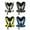 Pacific Blue, variant on Spinlock Deckvest 6D