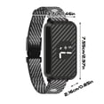 thumbnail image 3 of Dog Bark Collar | No Shock Bark Collar | Vibration Collar for Dogs Adjustable Nylon Collar for Training Stop Barking, 3 of 8