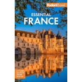 thumbnail image 2 of Fodor's Essential France (Guide Travel en Couleur), 2 of 4