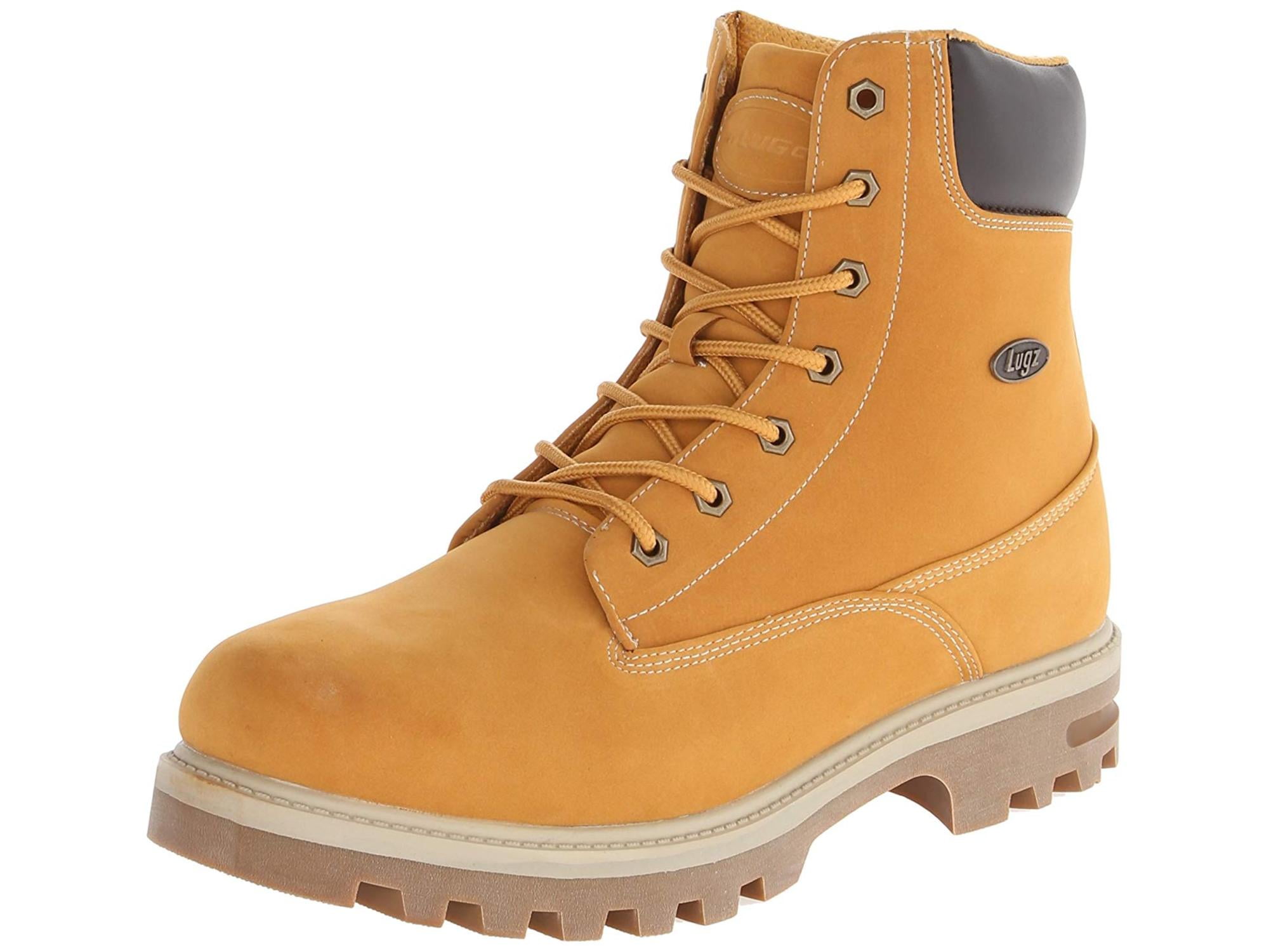 lugz work boots