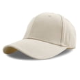 thumbnail image 1 of Lavado con agua para niños Sombrero de béisbol sólido de tono bajo Sombrero de béisbol para niños Protector solar para estudiantes Lengua de pato MFZFUKR BST3040188-1, 1 of 5