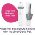 thumbnail image 3 of pack of 2 - Litter Genie Cat Litter Disposal System, Standard, 3 of 5