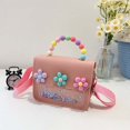 thumbnail image 6 of CAIXIA Travel Crossbody Bags For Women Girls Floral Print Cute Crossbody Messenger Bag, Lightweight Durable Shoulder Purse For Daily Outfit Matching Travel, 6 of 9