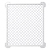 Safety 1st Screen Door Saver Baby Safety Gate, Fits 32" to 36" Wide, White