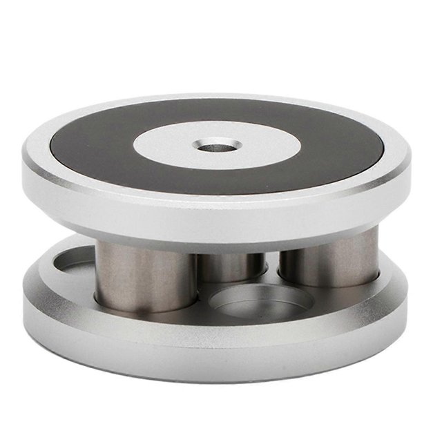 Fixture Stabilisateur de Disque de Plateau Tournant Haute Fidélité LP308