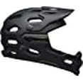 thumbnail image 3 of BELL : SUPER 3R MIPS : Noir Mat : m, 3 of 5