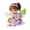 SCY4942, variant on Stylish Keyring Pendant for Women and 2D Flat Acrylic Fairies Figurine Charm for Backpacks and Ornament
