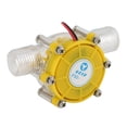 thumbnail image 1 of Mini 5V Micro Water Turbine Generator for Charging Tools Supplies H3337, 1 of 1