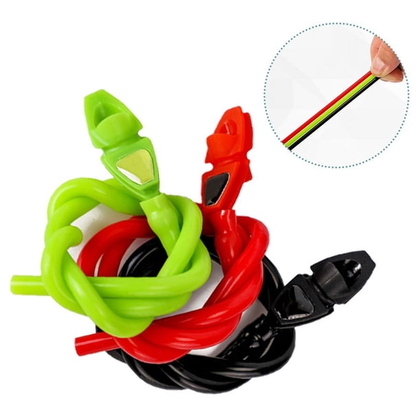 Goupille Beta Tube De Visée En Caoutchouc Pour Arc Composé – AMEYXGS – Longueur 30cm, 6,3g