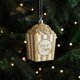 thumbnail image 2 of Colgante de árbol de Navidad de plástico para decoración de ambiente festivo, colgante para ventana de árbol de Navidad., 2 of 6