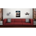 thumbnail image 4 of Justice League (Unite the League) MightyPrint™ Wall Art MP17240340, 4 of 6