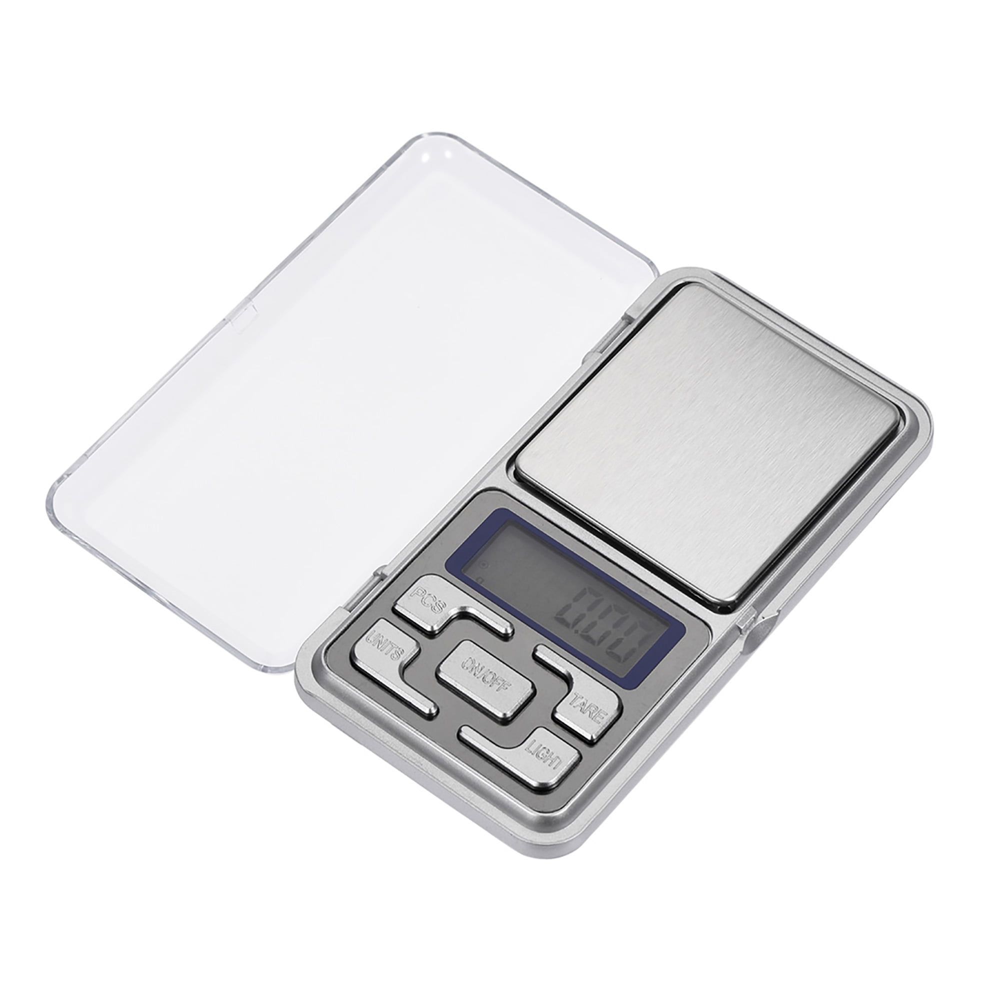 Digital Pocket Scale Mini Pocket Gram Scale for Jewelry Gold 300g0.01g