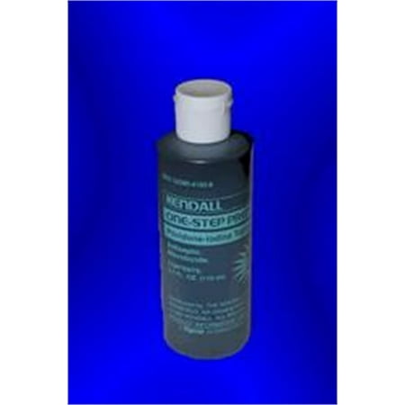 Betadine Skin Prep Kendall Wet Skin  Scrub Prep  Pack Gel Povidone Iodine  1 