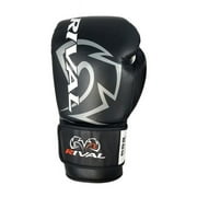 Rival Boxing RB2 Super Bag Gloves 2.0 - Small - Black