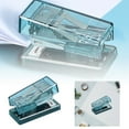 thumbnail image 3 of Portable Stapler for Effortless and Stationery Use with Smooth Operation and Compact Design, 3 of 4