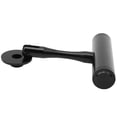 thumbnail image 4 of Aluminum Alloy Handle Bar,Bike Bicycle Cycling Handle Bike Extension Bracket Bicycle Handlebar Extension Bracket World-Class Design, 4 of 8