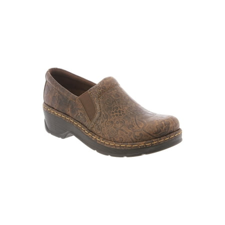 clear heels chunky heel