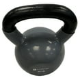 thumbnail image 2 of Gymenist, 50lb Vinyl Coated Kettlebell, Single, 2 of 3