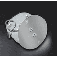 thumbnail image 4 of Silver Metal Hand Counter Mechanical Palm Counter 4 Digit Hand Counter Sports Trainer Supplies, 4 of 5
